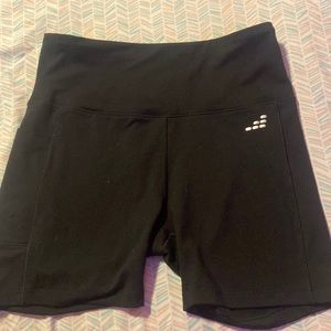 BCG/size:M/ Biker shorts